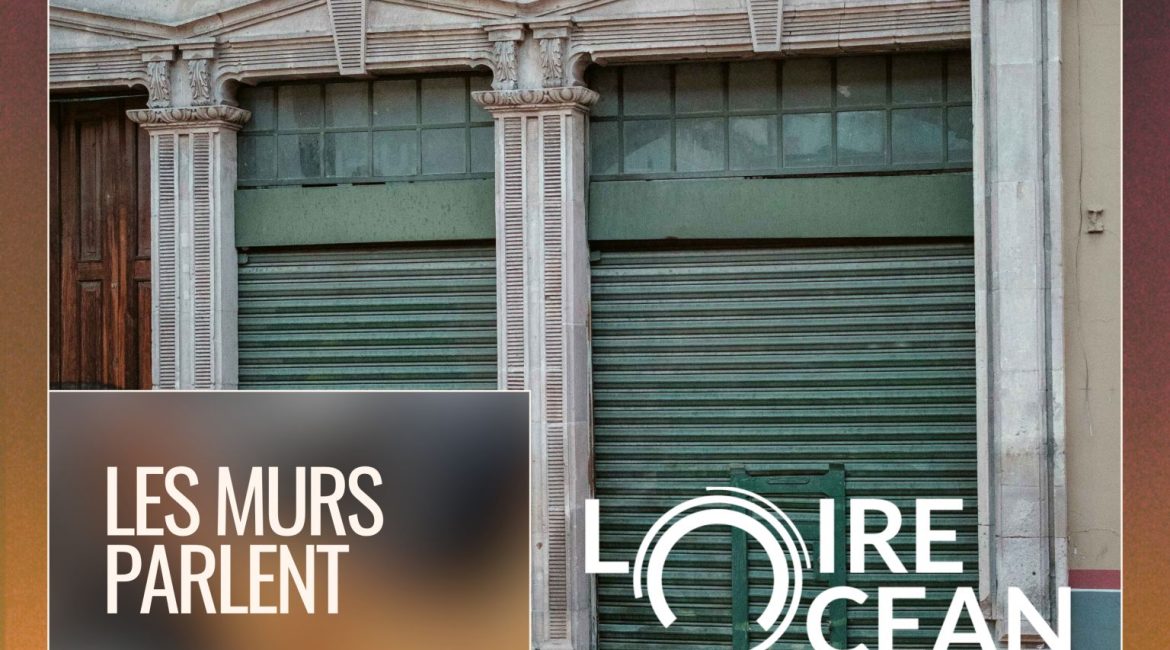 Local commercial A LOUER A VENDRE - Votre futur commerce