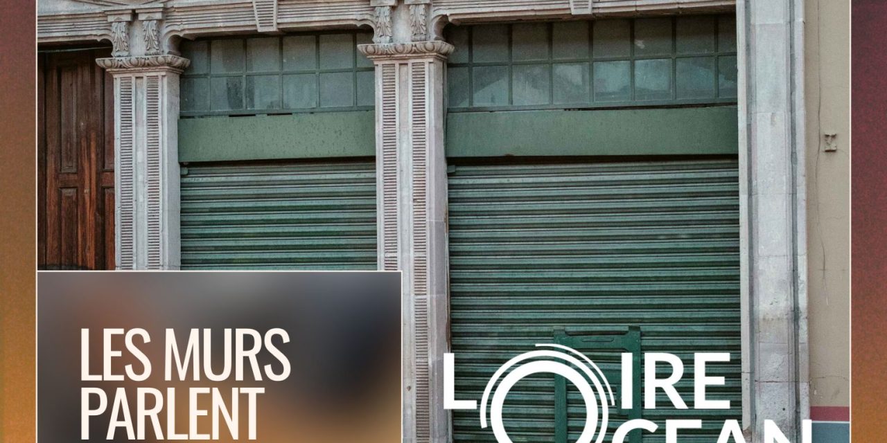 Local commercial A LOUER A VENDRE - Votre futur commerce
