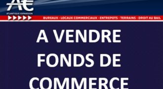 A VENDRE FONDS DE COMMERCE INSTITUT DE BEAUTE – ONGLERIE LA BAULE