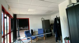 OPPORTUNITE SUR SAINT HILAIRE DE CHALEON