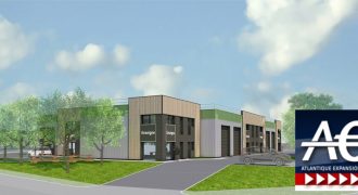 PONT CHARETTE – Le village PONT CHARETTE – Le village