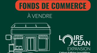 Crêperie à vendre-Presqu’île Guérandaise
