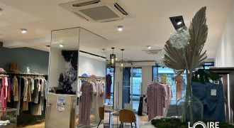 DROIT AU BAIL A CEDER AVENUE DE GAULLE – PRODUIT RARE