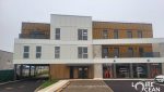 ensemble immobilier tertiaire Investissement