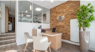 A LOUER – LOCAL COMMERCIAL – BUREAUX CENTRE VILLE DE LA BAULE