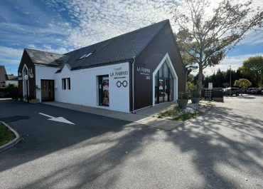 Bureaux à louer ou à vendre – Loire Océan Expansion, cabinet spécialisé en immobilier d’entreprise.
