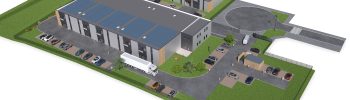 Village d'entreprises - Locaux artisanaux Locaux d'activité - A LOUER A VENDRE NANTES SAINT NAZAIRE LA BAULE