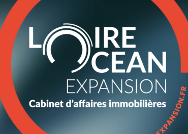 LOGO Loire Océan expansion - Loire océan transactions