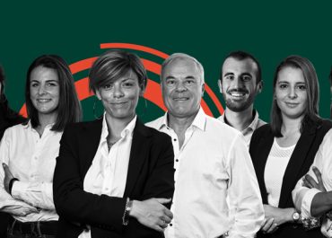 équipe LOIRE OCEAN EXPANSION - atlantique expansion collaborateurs historiques de la société