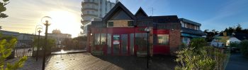 A VENDRE Restaurant secteur côtier LOIRE ATLANTIQUE département 44 PAYS DE LA LOIRE