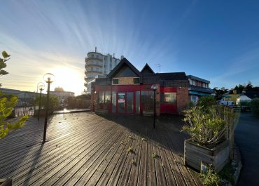 A VENDRE Restaurant secteur côtier LOIRE ATLANTIQUE département 44 PAYS DE LA LOIRE