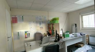 Bureaux à vendre  Saint-Herblain / Rue du Chêne Lassé
