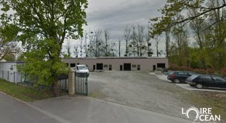 Saint-Mars-du-Désert  Cellule artisanale (VEFA)