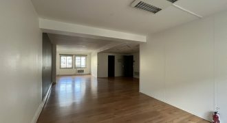 A VENDRE – Bureaux 80m2 rue de Strasbourg