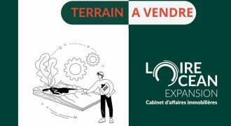 A VENDRE TERRAIN / OPPORTUNITE