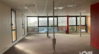 A LOUER BUREAUX
