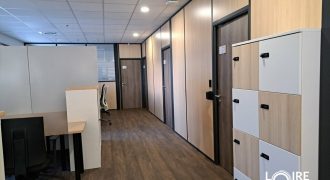 Bureaux 861 m² Centre commercial Grand Maine Angers Ouest Bureaux 861 m² Centre commercial Grand Maine Angers Ouest