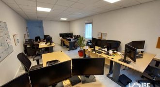 A VENDRE BUREAUX