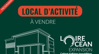 Implanter votre activité dans des locaux neufs Implanter votre activité dans des locaux neufs