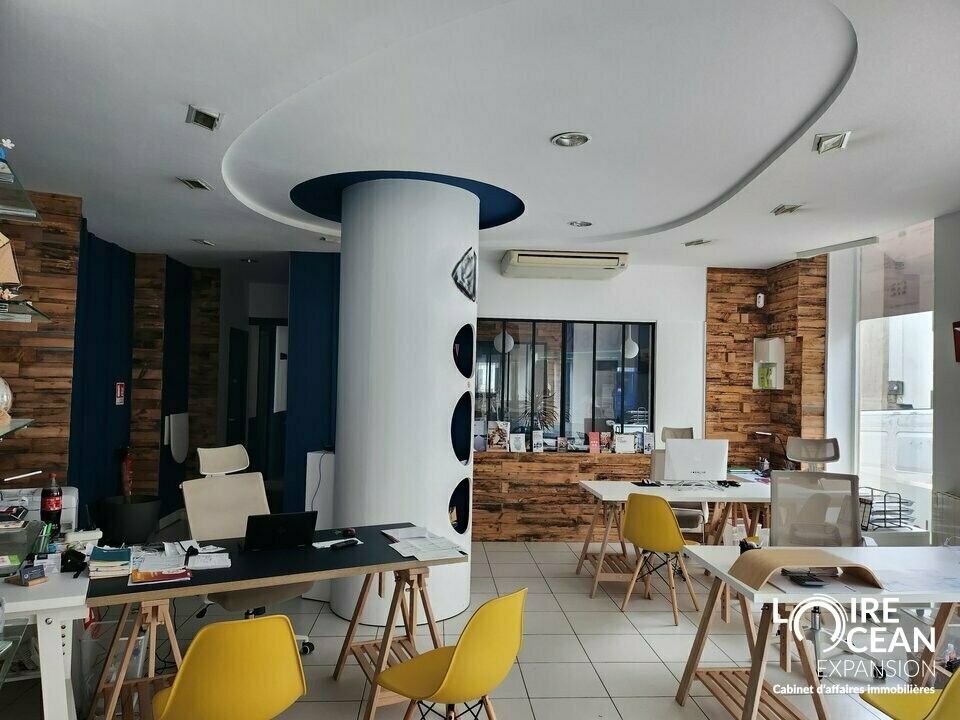 Immobilier Entreprise Nantes Immobilier Entreprise Nantes