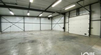 A VENDRE BATIMENT INDEPENDANT