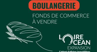 Boulangerie – Pâtisserie à vendre Boulangerie – Pâtisserie à vendre