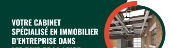 immobilier d'entreprise entreprise village activité pornic nantes