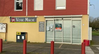 Fonds de Commerce – Supérette à céder Fonds de Commerce – Supérette à céder