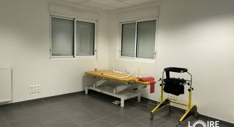 À louer Ensemble de bureaux à Vallet À louer Ensemble de bureaux à Vallet