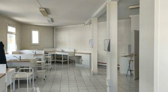 Bureaux lumineux – Proximité Gare – Bel environnement de travail