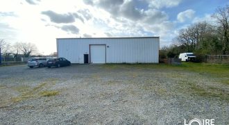 A LOUER LOCAL ACTIVITE