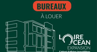 Bureaux PMR – Belles prestations – Stationnements privatifs