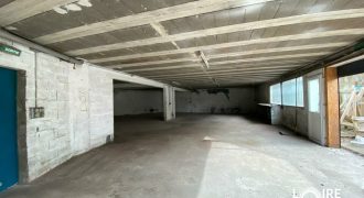 A LOUER LOCAL D&rsquo;ACTIVITE EN SOUS LOCATION