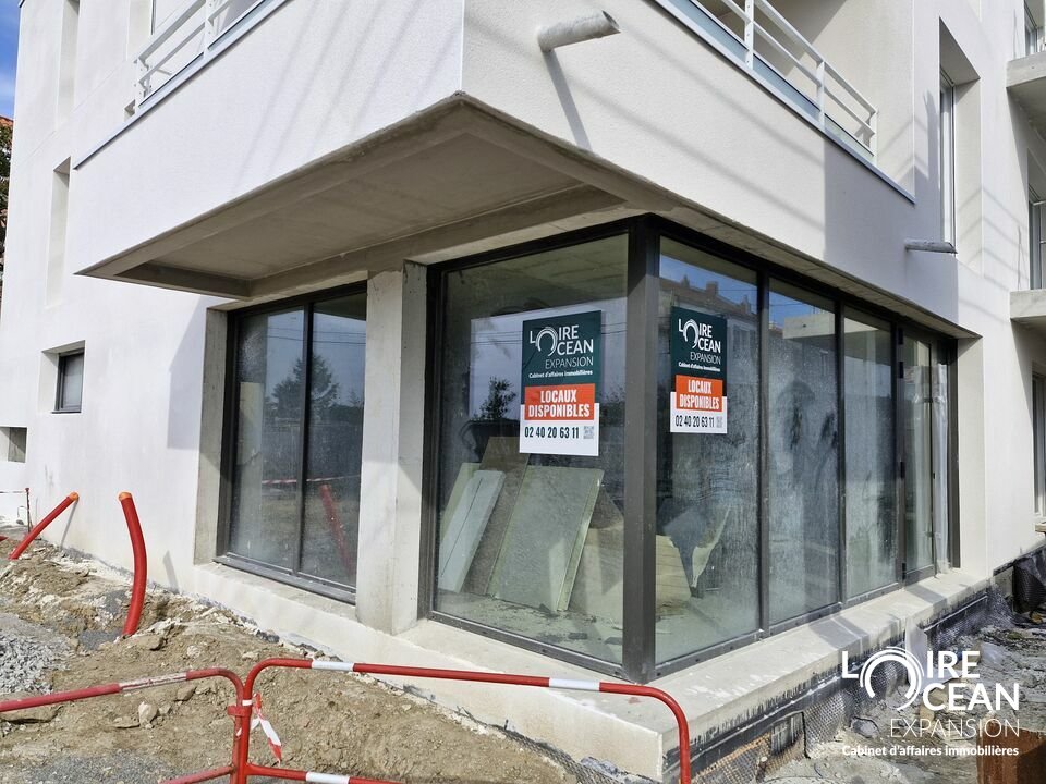 loire ocean expansion MURS COMMERCIAUX Opportunité & Invstissement