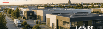 LOCAL D'ACTIVITÉ NANTES Acheter ou louer un bâtiment adapté à votre entreprise