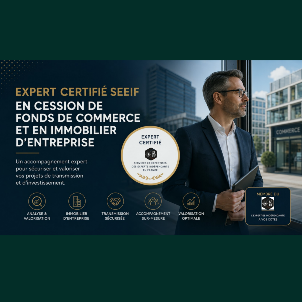 Comment valoriser son entreprise avant une cession