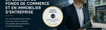 Comment valoriser son entreprise avant une cession
